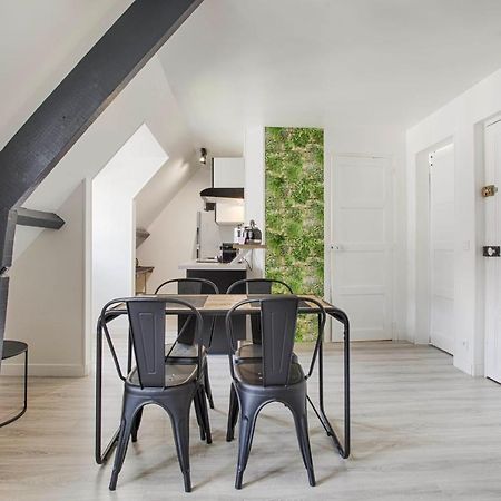 La Casa Centra Charm At Falaise'S Downtown Falaise (Calvados) Exterior foto