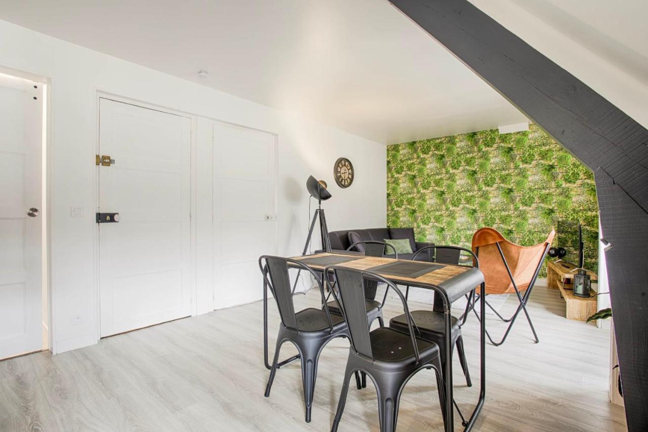 La Casa Centra Charm At Falaise'S Downtown Falaise (Calvados) Exterior foto